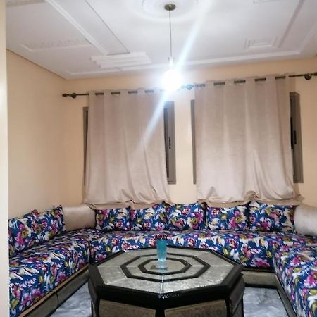 Le Bel Abri Daire Meknès Dış mekan fotoğraf